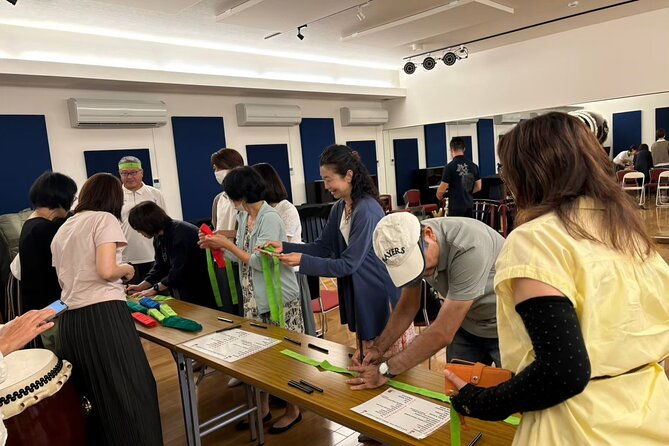 taiko-japanese-drum-experience-in-osaka