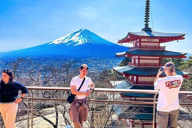 Tailor made 10 Days Japan Private Trip from Tokyo - A Deep Dive into the Itinerary and What It Means for You