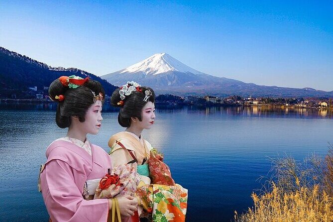 Tailor made 10 Days Japan Private Trip from Tokyo - FAQs