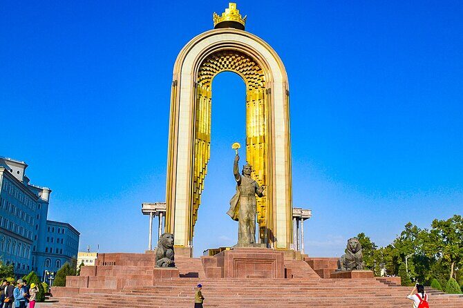 Tailor Made 8 Days Tajikistan Family Tour with Fann Mountains - FAQ