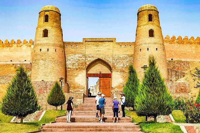 Tailor Made 8 Days Tajikistan Family Tour with Fann Mountains - Final Thoughts