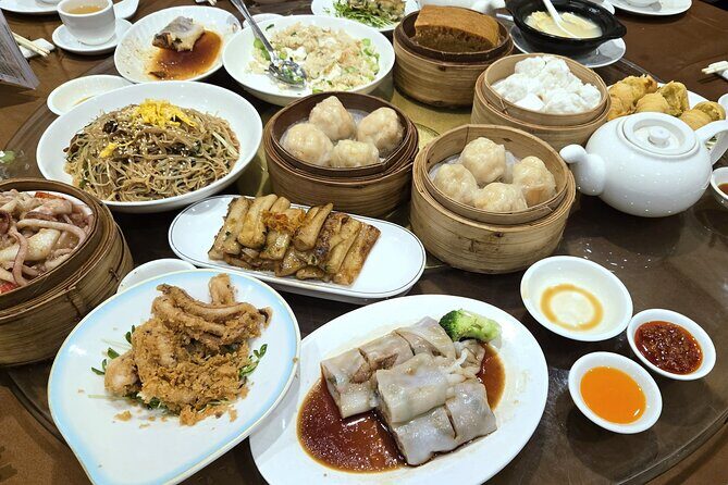 Tailor Made Art and Food Private Tour in Hong Kong - The Sum Up