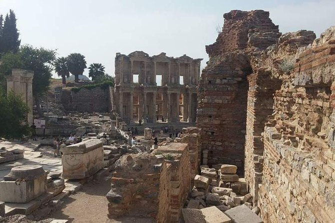 tailor-made-private-ephesus-tour-from-kusadasi-port