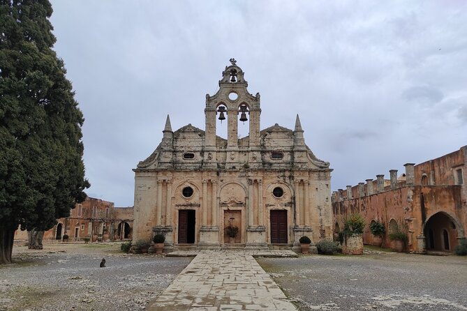 tailor-made-private-shore-excursion-discover-chania-your-way