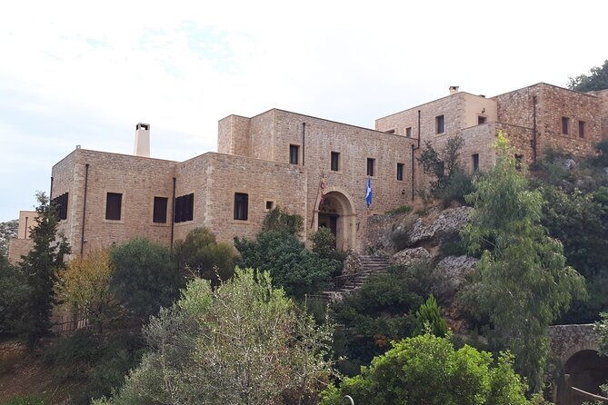 tailor-made-private-shore-excursion-discover-chania-your-way