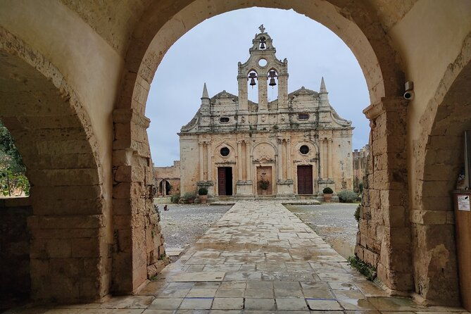 tailor-made-private-shore-excursion-discover-chania-your-way