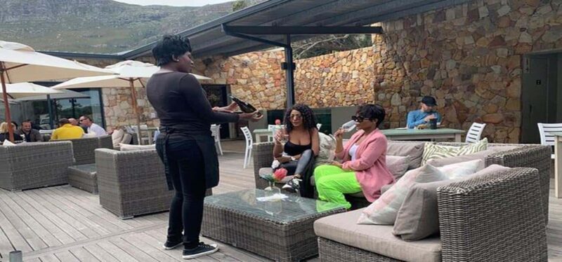 Tailor made Stellenbosch Winelands Full Day Tour - FAQ