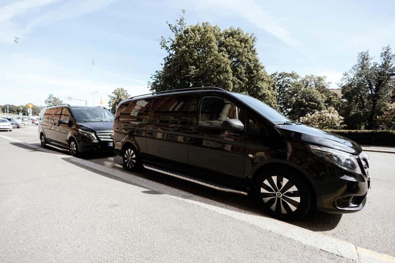 Tailored Helsinki Sightseeing Tours with Premium Service - Key Points