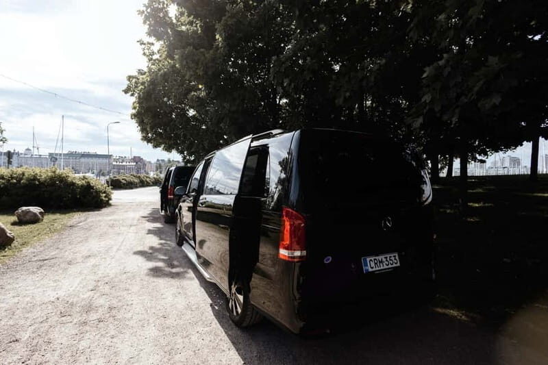 Tailored Helsinki Sightseeing Tours with Premium Service - Discover Helsinki with a Fully Customizable Approach