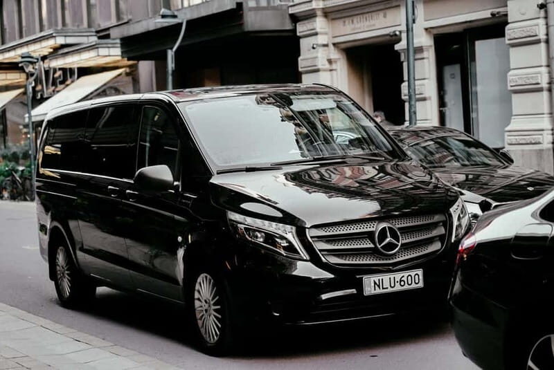 Tailored Helsinki Sightseeing Tours with Premium Service - Heavy on Flexibility and Customization