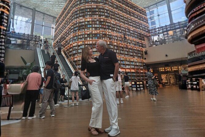 Tailored Private Tour from Seoul - Key Points