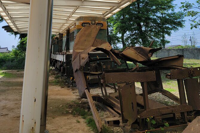 Tailored Private Tour from Seoul - What Travelers Say