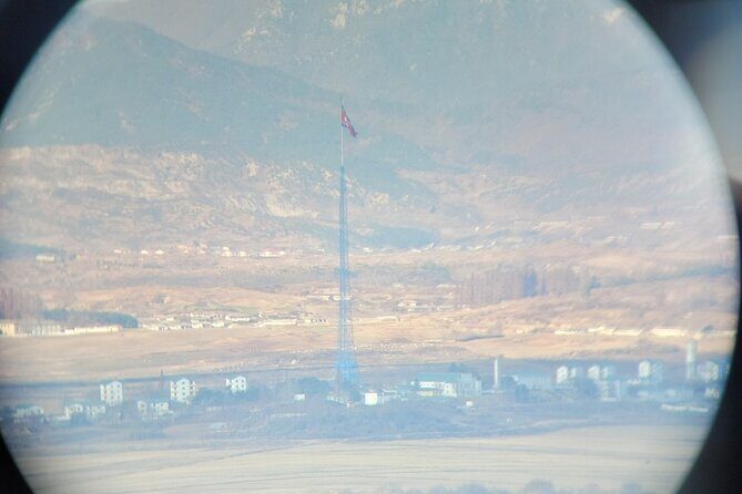 Tailored Private Tour from Seoul - Why This Tour Is Worth Considering