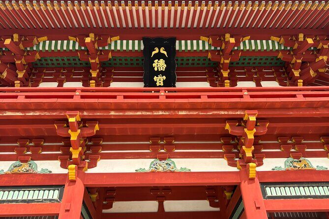 Tailored private Walking Tour in Kamakura with a Local Guide - Key Points