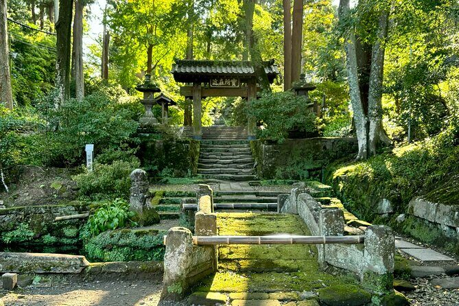 Tailored private Walking Tour in Kamakura with a Local Guide - Detailed Tour Breakdown