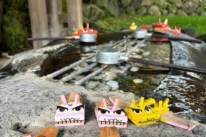 Tailored private Walking Tour in Kamakura with a Local Guide - Final Thoughts