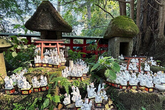 Tailored private Walking Tour in Kamakura with a Local Guide - FAQ