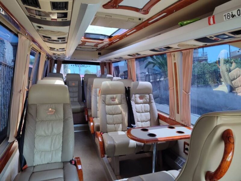 Tailored Samaria Tour That Nobody Will Believe. From Chania. - What Makes This Tour Special?