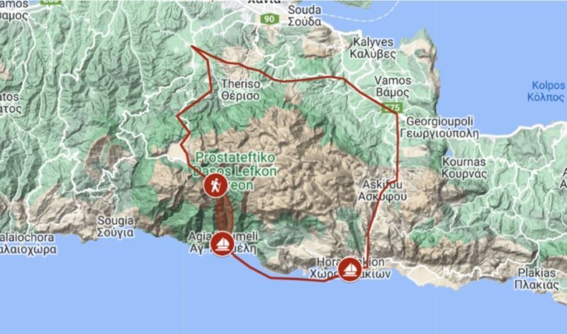 Tailored Samaria Tour That Nobody Will Believe. From Chania. - Who Is This Tour Best For?
