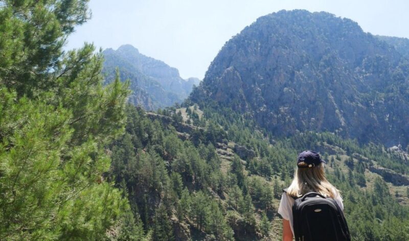 Tailored Samaria Tour That Nobody Will Believe. From Chania. - Final Words