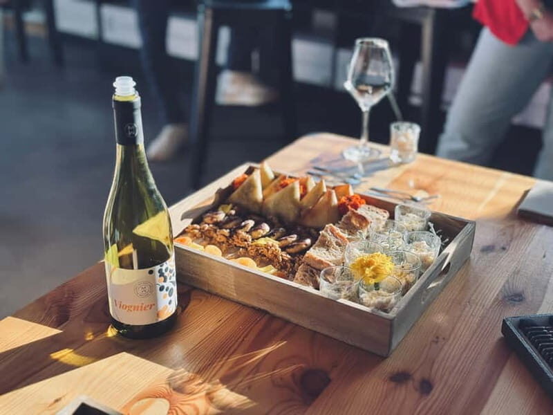 Tain l'Hermitage: Visit two wine estates and a Wine & Food Workshop - Tain lHermitage: Visit Two Wine Estates and a Wine & Food Workshop — A Practical, Authentic Wine Tour