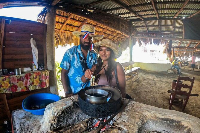 taino-bay-amber-cove-short-excursions-waterfall-puerto-plata