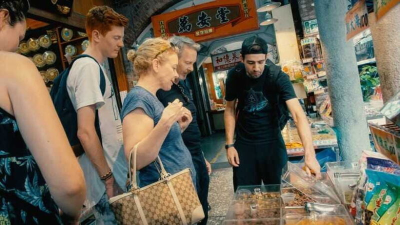 Taipei: 4-Hour Morning City Cycling Tour with Breakfast - Authentic Experiences and Authentic Guides