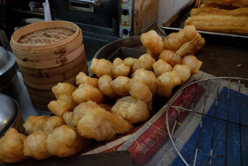 Taipei: 4-Hour Morning City Cycling Tour with Breakfast - Who Will Love This Tour?