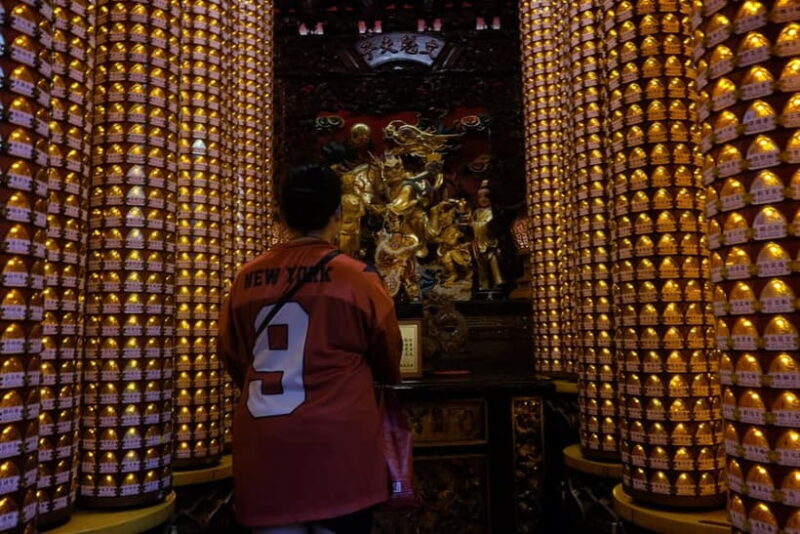 Taipei: 4-Hour Morning City Cycling Tour with Breakfast - Who Might Not Find It Suitable?