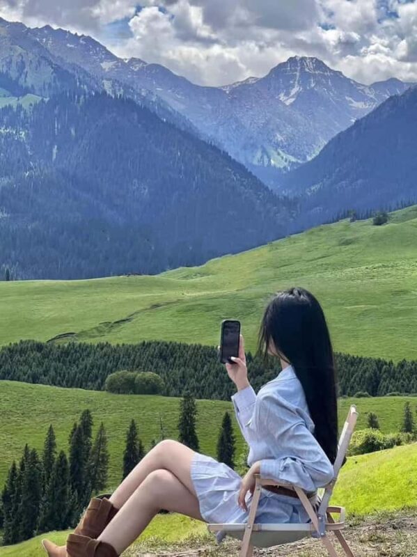 Taipei: 5-Day Tour of Taiwans Highlights - Key Points