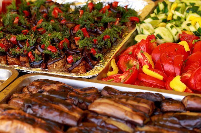 Taipei Best Private Food Tour With A Guide - Final Thoughts