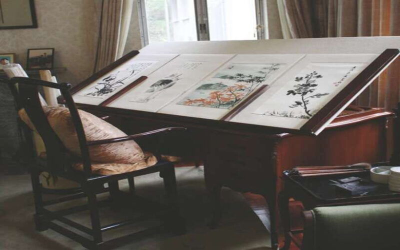 taipei-chiang-kai-shek-shilin-residence-ticket