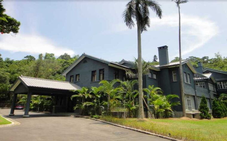 taipei-chiang-kai-shek-shilin-residence-ticket