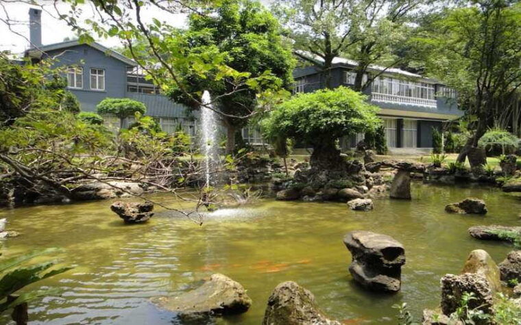 taipei-chiang-kai-shek-shilin-residence-ticket