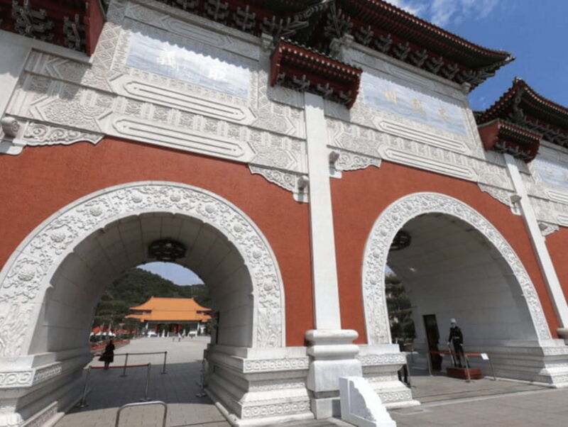 taipei-city-highlights-private-sightseeing-tour-with-guide