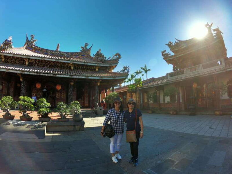 taipei-city-highlights-private-sightseeing-tour-with-guide