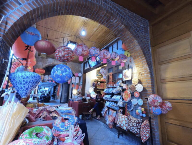 taipei-city-highlights-private-sightseeing-tour-with-guide