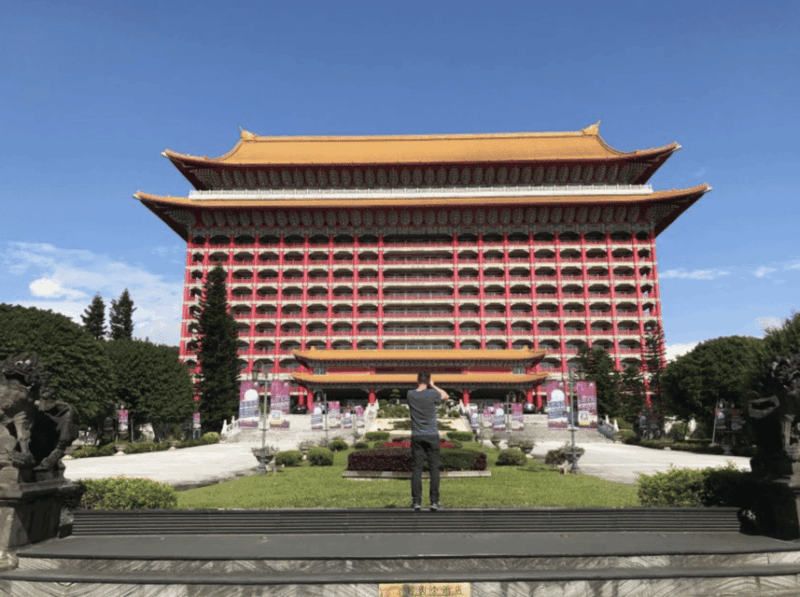 taipei-city-highlights-private-sightseeing-tour-with-guide