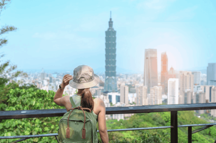 taipei-city-highlights-private-sightseeing-tour-with-guide