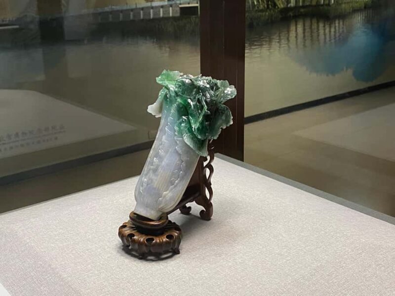 Taipei: City Highlights Tour with Taipei 101 Observatory - Exploring Taipei’s Landmarks: An In-Depth Look