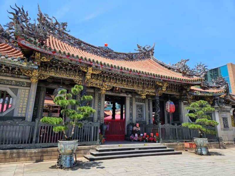 Taipei: City Landmarks, Taipei 101 Express & Din Tai Fung - Practical Details and What to Expect