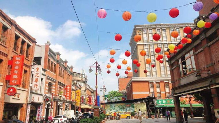 taipei-classic-landmarks-day-tour