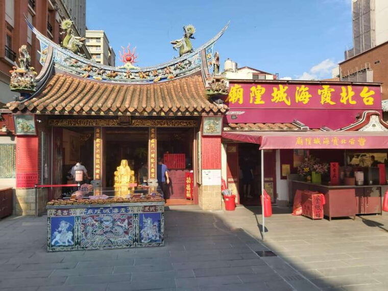 taipei-classic-landmarks-day-tour