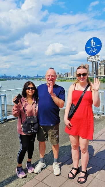 Taipei: Cooking Class & Market Adventure Historic Dadaocheng - Key Points