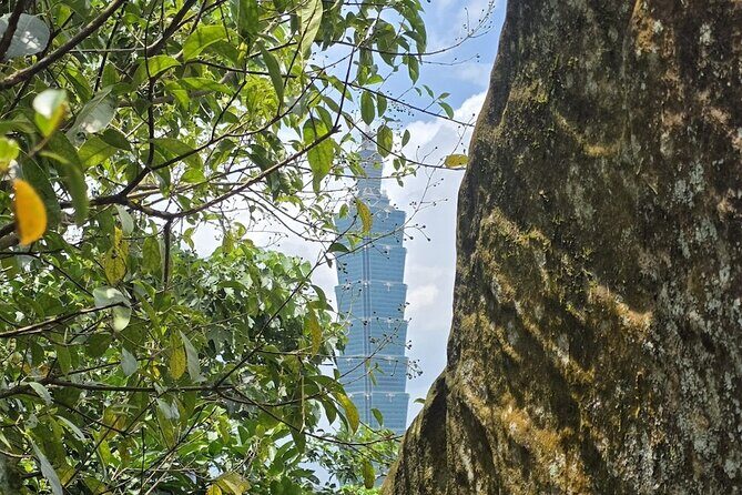 Taipei Cultural and Artistic Landmarks Guided Tour - Key Points