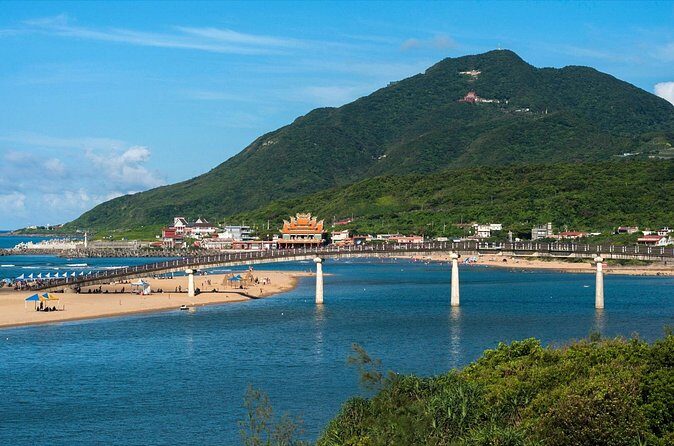 Taipei Customize Your Private Day Tour with Driver Guide - Practical Details That Matter