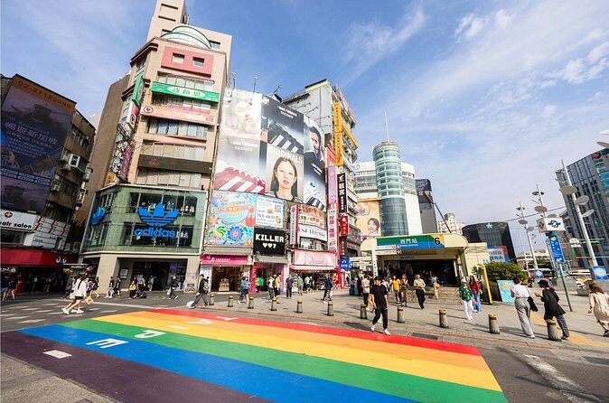 Taipei Customize Your Private Day Tour with Driver Guide - FAQs