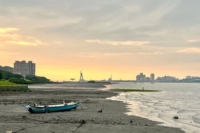 Taipei Customize Your Private Day Tour with Driver Guide - Final Thoughts