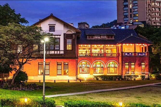 Taipei Day Tour: Beitou, Yangmingshan & Yehliu Geopark Wonders - The Convenience of Round-Trip Transfers and Guided Insight