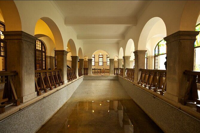 Taipei Day Tour: Beitou, Yangmingshan & Yehliu Geopark Wonders - Yehliu Geopark: Coastal Erosion’s Masterpieces